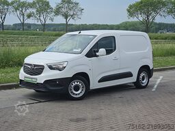 OPEL COMBO 1.5 L1 Automaat Navi NAP