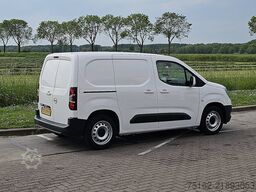 OPEL COMBO 1.5 L1 Automaat Navi NAP