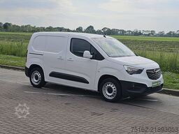 OPEL COMBO 1.5 L1 Automaat Navi NAP
