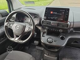 OPEL COMBO 1.5 L1 Automaat Navi NAP
