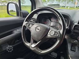 OPEL COMBO 1.5 L1 Automaat Navi NAP