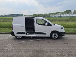 OPEL COMBO 1.5 L1 Automaat Navi NAP