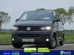 VOLKSWAGEN TRANSPORTER 2.0 TDI