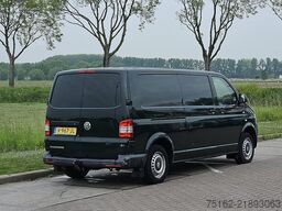 VOLKSWAGEN TRANSPORTER 2.0 TDI