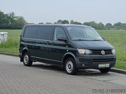 VOLKSWAGEN TRANSPORTER 2.0 TDI