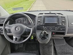 VOLKSWAGEN TRANSPORTER 2.0 TDI