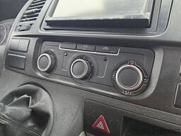 VOLKSWAGEN TRANSPORTER 2.0 TDI