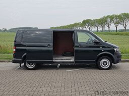VOLKSWAGEN TRANSPORTER 2.0 TDI