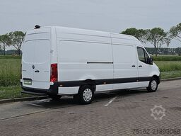 MERCEDES-BENZ SPRINTER 317 L3H2 Mbux10 + Navi!