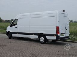 MERCEDES-BENZ SPRINTER 317 L3H2 Mbux10 + Navi!