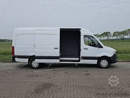 MERCEDES-BENZ SPRINTER 317 L3H2 Mbux10 + Navi!