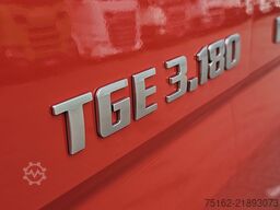 M.A.N. TGE 3.180 4X4 4MOTION L3H3!