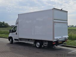 OPEL MOVANO 2.2 Bakwagen Laadklep!