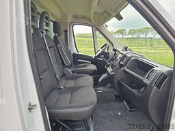 OPEL MOVANO 2.2 Bakwagen Laadklep!