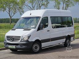 MERCEDES-BENZ SPRINTER 313 9 PERS EURO6!