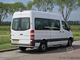 MERCEDES-BENZ SPRINTER 313 9 PERS EURO6!