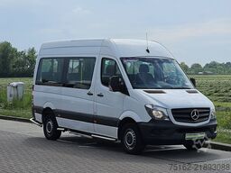 MERCEDES-BENZ SPRINTER 313 9 PERS EURO6!