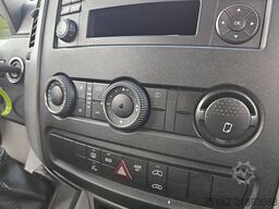 MERCEDES-BENZ SPRINTER 313 9 PERS EURO6!