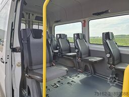 MERCEDES-BENZ SPRINTER 313 9 PERS EURO6!