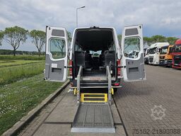 MERCEDES-BENZ SPRINTER 313 9 PERS EURO6!
