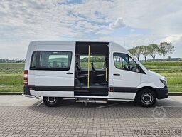 MERCEDES-BENZ SPRINTER 313 9 PERS EURO6!