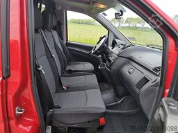 MERCEDES-BENZ VITO 116 CDI EDITION L2
