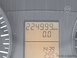 MERCEDES-BENZ VITO 116 CDI EDITION L2