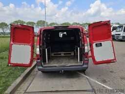 MERCEDES-BENZ VITO 116 CDI EDITION L2