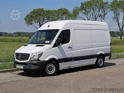 MERCEDES-BENZ SPRINTER 314 ac EURO6