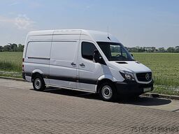 MERCEDES-BENZ SPRINTER 314 ac EURO6