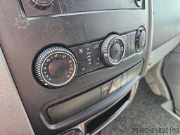 MERCEDES-BENZ SPRINTER 314 ac EURO6