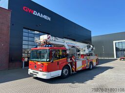 Mercedes-Benz Econic 1823 Bronto Skylift F32MDT 2000 Feuerwehr
