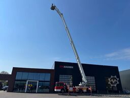 Mercedes-Benz Econic 1823 Bronto Skylift F32MDT 2000 Feuerwehr