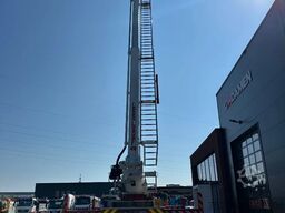 Mercedes-Benz Econic 1823 Bronto Skylift F32MDT 2000 Feuerwehr