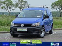 VW CADDY 2.0 ac EURO6