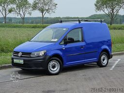 VW CADDY 2.0 ac EURO6