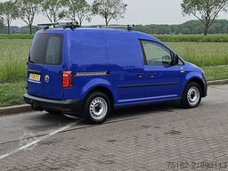 VW CADDY 2.0 ac EURO6