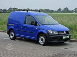 VW CADDY 2.0 ac EURO6