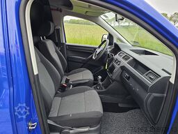 VW CADDY 2.0 ac EURO6