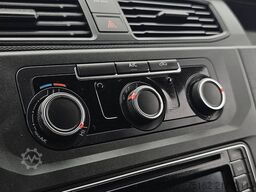 VW CADDY 2.0 ac EURO6