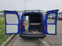 VW CADDY 2.0 ac EURO6