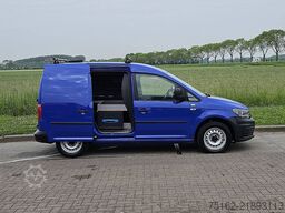 VW CADDY 2.0 ac EURO6