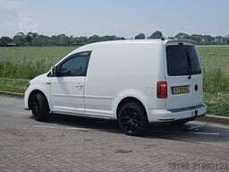 VW CADDY 2.0 150Pk Getuned Euro6!