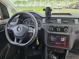 VW CADDY 2.0 150Pk Getuned Euro6!