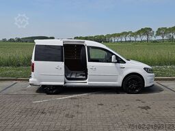 VW CADDY 2.0 150Pk Getuned Euro6!