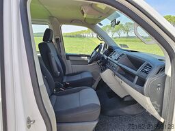 VOLKSWAGEN TRANSPORTER 2.0 TDI TDI 140 DC L2H1
