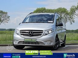 MERCEDES-BENZ VITO 116