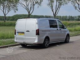 MERCEDES-BENZ VITO 116
