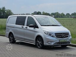 MERCEDES-BENZ VITO 116