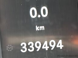 MERCEDES-BENZ VITO 116
